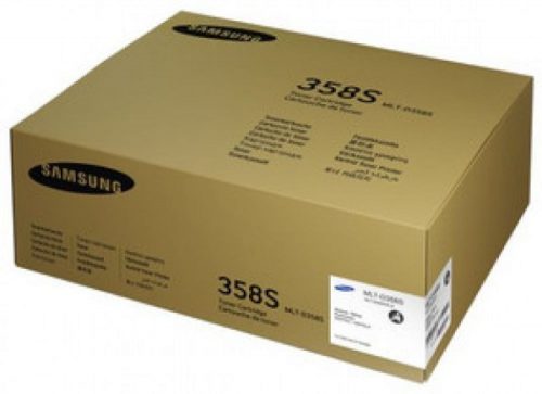 Samsung SV110A Toner Black 30.000 oldal kapacitás D358S