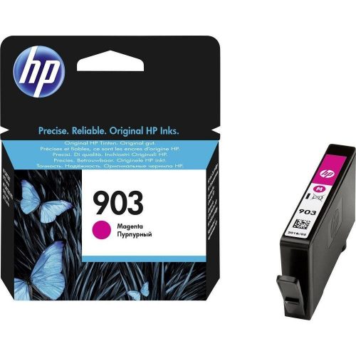 HP T6L91AE Tintapatron Magenta 315 oldal kapacitás No.903