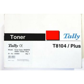 Tally 8108 Toner Magenta 043797 (Eredeti) 