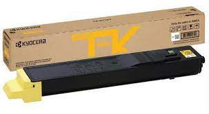 KYOCERA TK8115 FU. TONER YELLOW TG EXTRA