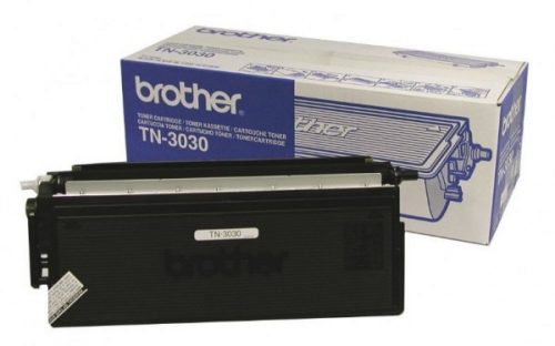 Brother TN-3030 Toner Black 3.500 oldal kapacitás