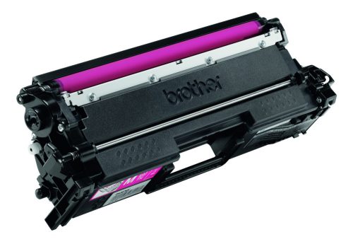 Brother TN-821XLM Toner Magenta 9.000 oldal kapacitás