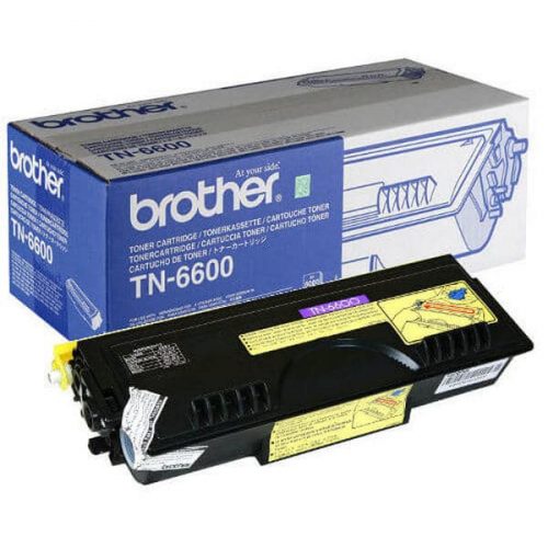 TÖLTŐ BROTHER TN6600/TN460 1KG KÍNAI