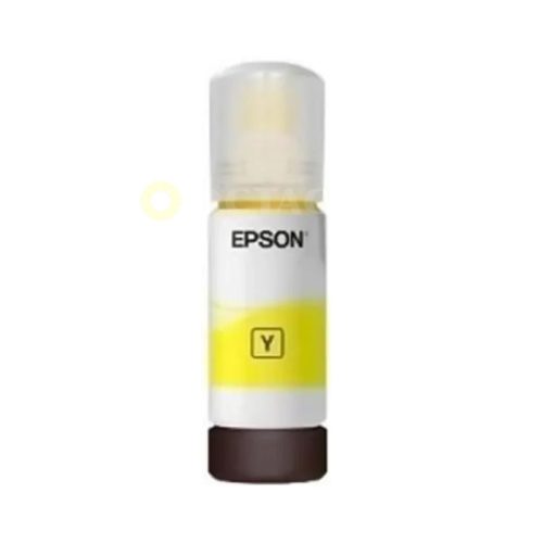 TÖLTŐ EPSON C1100 REFILL YELLOW 120 GR