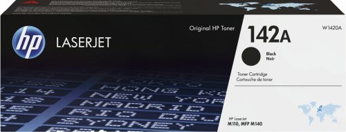 HP W1420A Toner Black 950 oldal kapacitás No.142A