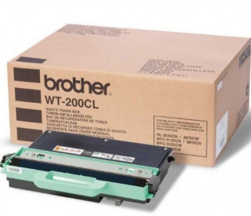 Brother WT-200CL szemetes 50.000 oldal kapacitás