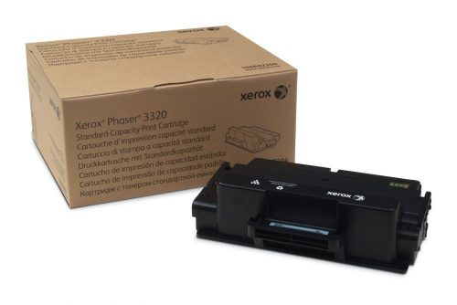 XEROX 3320 TONER BLACK EREDETI 5K