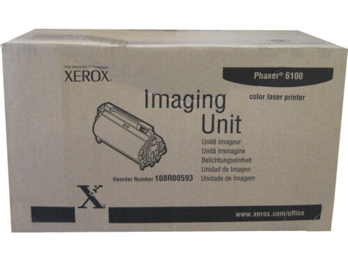 Xerox Phaser 6100 Dobegység Eredeti  108R593