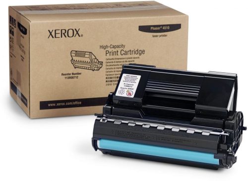 XEROX 4510 TONER EREDETI 19K