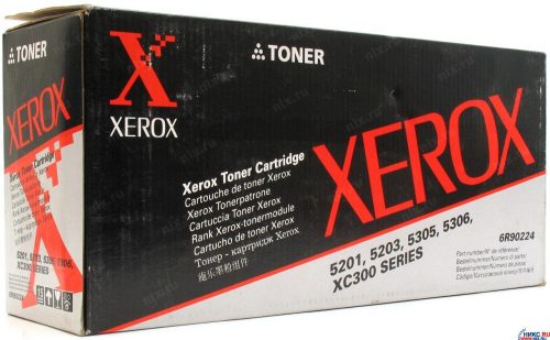 XEROX XC351 TONER EREDETI AKCIÓS