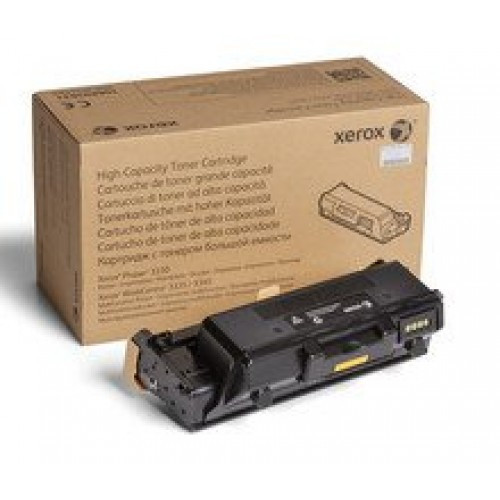 XEROX 3330/3335/3345 FU. TONER REMAN 8,5K (106R03621)